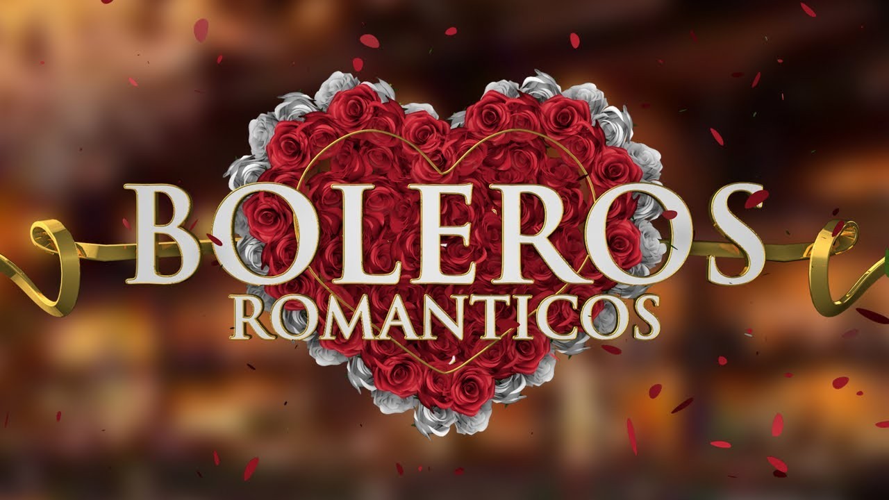 Boleros
